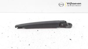 Used Rear wiper arm Opel Astra K 1.4 Turbo 16V Price € 20,00 Margin scheme offered by Autodemontage Vrijhoeven B.V.