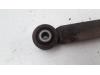 Rear shock absorber, left from a Opel Astra J Sports Tourer (PD8/PE8/PF8) 1.4 Turbo 16V 2011
