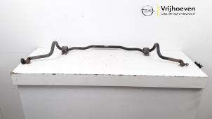 Used Front anti-roll bar Opel Astra H (L48) 1.8 16V Price € 30,00 Margin scheme offered by Autodemontage Vrijhoeven B.V.
