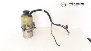 Used Power steering pump Opel Astra H (L48) 1.8 16V Price € 125,00 Margin scheme offered by Autodemontage Vrijhoeven B.V.