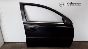 Used Front door 4-door, right Opel Signum (F48) 3.2 V6 24V Price € 40,00 Margin scheme offered by Autodemontage Vrijhoeven B.V.