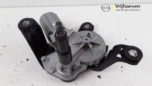 Used Rear wiper motor Opel Astra H (L48) 1.6 16V Twinport Price € 10,00 Margin scheme offered by Autodemontage Vrijhoeven B.V.