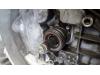 Getriebe van een Opel Astra K 1.5 CDTi 105 12V 2020