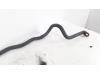 Front anti-roll bar from a Opel Astra H (L48) 1.7 CDTi 16V 2005
