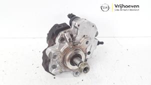 Used Mechanical fuel pump Opel Astra H (L48) 1.7 CDTi 16V Price € 175,00 Margin scheme offered by Autodemontage Vrijhoeven B.V.