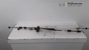 Used Gearbox shift cable Opel Astra J Sports Tourer (PD8/PE8/PF8) 1.3 CDTI 16V ecoFlex Price € 30,00 Margin scheme offered by Autodemontage Vrijhoeven B.V.
