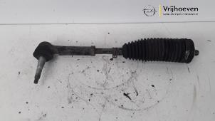 Used Tie rod, right Opel Astra J Sports Tourer (PD8/PE8/PF8) 1.3 CDTI 16V ecoFlex Price € 15,00 Margin scheme offered by Autodemontage Vrijhoeven B.V.