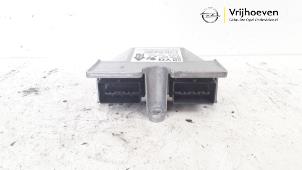 Used Airbag Module Opel Astra H (L48) 1.7 CDTi 16V Price € 30,00 Margin scheme offered by Autodemontage Vrijhoeven B.V.