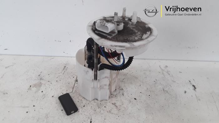 Usagé Pompe à carburant Opel Astra J Sports Tourer (PD8/PE8/PF8) 1.3 CDTI 16V ecoFlex Prix € 80,00 Règlement à la marge proposé par Autodemontage Vrijhoeven B.V.