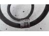 Front spring screw from a Opel Astra K 1.5 CDTi 105 12V 2020