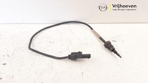 Usagé Capteur filtre à particules Opel Astra K 1.5 CDTi 105 12V Prix € 60,00 Règlement à la marge proposé par Autodemontage Vrijhoeven B.V.
