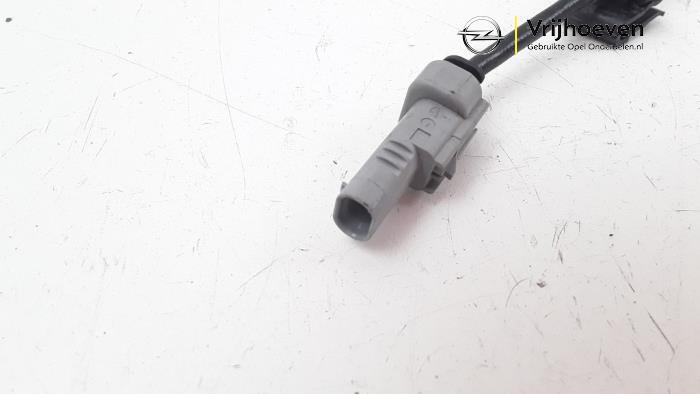Sensor (other) from a Opel Astra K 1.5 CDTi 105 12V 2020