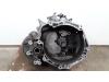 Gearbox from a Opel Astra K, 2015 / 2022 1.6 CDTI 110 16V, Hatchback, 4-dr, Diesel, 1.598cc, 81kW (110pk), Front wheel, B16DTE, 2015-06 2015