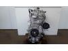 Engine from a Opel Karl, 2015 / 2019 1.0 12V, Hatchback, 4-dr, Petrol, 999cc, 52kW (71pk), FWD, B10XE, 2015-06 / 2018-03 2016