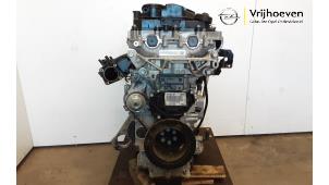 Used Engine Opel Corsa F (UB/UH/UP) 1.2 Turbo 12V 100 Price € 2.250,00 Margin scheme offered by Autodemontage Vrijhoeven B.V.