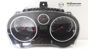 Used Odometer KM Opel Corsa D 1.3 CDTi 16V ecoFLEX Price € 50,00 Margin scheme offered by Autodemontage Vrijhoeven B.V.