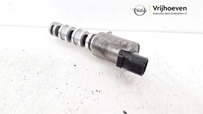 Begagnade Sensor (övriga) Opel Agila (B) 1.2 16V Pris € 25,00 Marginaltabell erbjuds av Autodemontage Vrijhoeven B.V.
