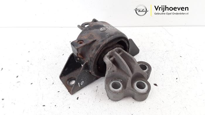 Used Engine mount Opel Mokka/Mokka X 1.4 Turbo 16V 4x4 Price € 35,00 Margin scheme offered by Autodemontage Vrijhoeven B.V.