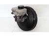 Brake servo from a Opel Astra H Twin Top (L67), 2005 / 2010 1.6 16V, Convertible, Petrol, 1.598cc, 85kW (116pk), FWD, Z16XER; EURO4, 2006-12 / 2010-10, L67 2007