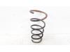 Front spring screw from a Opel Agila (B) 1.2 16V 2009