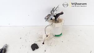 Used Electric fuel pump Opel Corsa B (73/78/79) 1.4i Price € 75,00 Margin scheme offered by Autodemontage Vrijhoeven B.V.