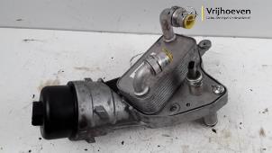 Używane Obudowa filtra oleju Opel Zafira Tourer (P12) 2.0 CDTI 16V 130 Ecotec Cena € 35,00 Procedura marży oferowane przez Autodemontage Vrijhoeven B.V.