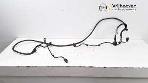 Used Pdc wiring harness Opel Meriva 1.4 Turbo 16V ecoFLEX Price € 30,00 Margin scheme offered by Autodemontage Vrijhoeven B.V.