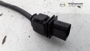 Sonde lambda d'un Opel Astra K 1.6 SIDI Eco Turbo 16V 2018