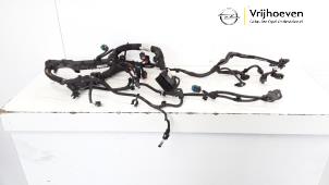 Used Wiring harness engine room Opel Corsa F (UB/UP) 1.2 Turbo 12V 100 Price € 350,00 Margin scheme offered by Autodemontage Vrijhoeven B.V.