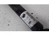 Rear shock absorber, left from a Opel Corsa F (UB/UH/UP) 1.2 Turbo 12V 100 2020