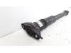 Rear shock absorber, left from a Opel Corsa F (UB/UH/UP) 1.2 Turbo 12V 100 2020
