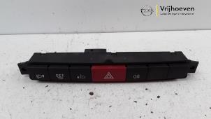 Used Panic lighting switch Opel Combo 1.3 CDTI 16V ecoFlex Price € 20,00 Margin scheme offered by Autodemontage Vrijhoeven B.V.