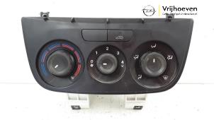 Usados Panel de control de calefacción Opel Combo 1.3 CDTI 16V ecoFlex Precio € 30,00 Norma de margen ofrecido por Autodemontage Vrijhoeven B.V.
