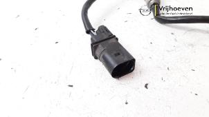 Lambda probe from a Opel Combo 1.3 CDTI 16V ecoFlex 2016