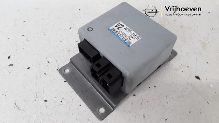 Used Power steering computer Opel Agila (B) 1.2 16V Price € 40,00 Margin scheme offered by Autodemontage Vrijhoeven B.V.