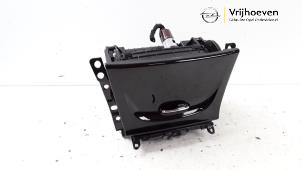 Used Storage compartment Opel Mokka X 1.4 Turbo 16V Price € 50,00 Margin scheme offered by Autodemontage Vrijhoeven B.V.