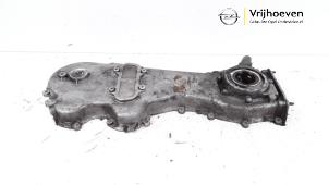 Used Timing cover Opel Corsa D 1.3 CDTi 16V ecoFLEX Price € 40,00 Margin scheme offered by Autodemontage Vrijhoeven B.V.