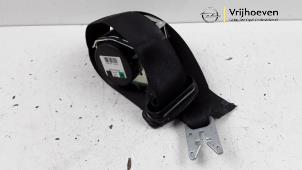 Used Front seatbelt, right Opel Corsa D 1.2 16V Price € 10,00 Margin scheme offered by Autodemontage Vrijhoeven B.V.