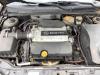 Motor van een Opel Signum (F48) 3.2 V6 24V 2003