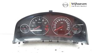 Used Odometer KM Opel Signum (F48) 3.2 V6 24V Price € 50,00 Margin scheme offered by Autodemontage Vrijhoeven B.V.