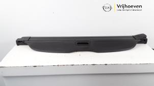 Used Luggage compartment cover Opel Signum (F48) 3.2 V6 24V Price € 50,00 Margin scheme offered by Autodemontage Vrijhoeven B.V.