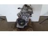 Engine from a Opel Agila (B), 2008 / 2014 1.0 12V, MPV, Petrol, 996cc, 50kW (68pk), FWD, K10B; EURO4, 2011-07 / 2014-07 2013
