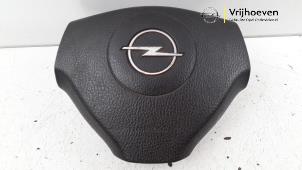 Gebrauchte Airbag links (Lenkrad) Opel Agila (A) 1.0 12V Twin Port Preis € 40,00 Margenregelung angeboten von Autodemontage Vrijhoeven B.V.