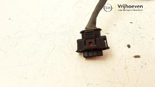 Sonde lambda d'un Opel Signum (F48) 3.2 V6 24V 2003