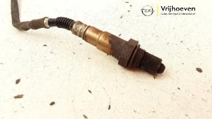 Sonde lambda d'un Opel Signum (F48) 3.2 V6 24V 2003