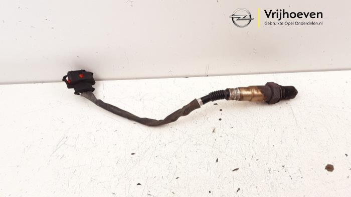 Used Lambda probe Opel Signum (F48) 3.2 V6 24V Price € 20,00 Margin scheme offered by Autodemontage Vrijhoeven B.V.