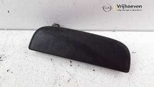 Used Front door handle 4-door, right Opel Agila (A) 1.0 12V Twin Port Price € 15,00 Margin scheme offered by Autodemontage Vrijhoeven B.V.