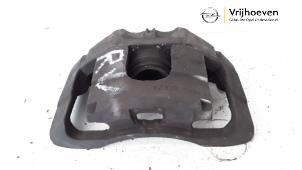 Used Front brake calliper, right Opel Signum (F48) 3.2 V6 24V Price € 50,00 Margin scheme offered by Autodemontage Vrijhoeven B.V.