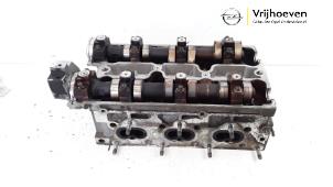 Used Cylinder head Opel Signum (F48) 3.2 V6 24V Price € 200,00 Margin scheme offered by Autodemontage Vrijhoeven B.V.
