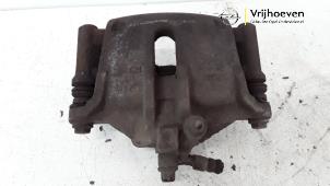 Used Front brake calliper, right Opel Agila (A) 1.0 12V Twin Port Price € 25,00 Margin scheme offered by Autodemontage Vrijhoeven B.V.